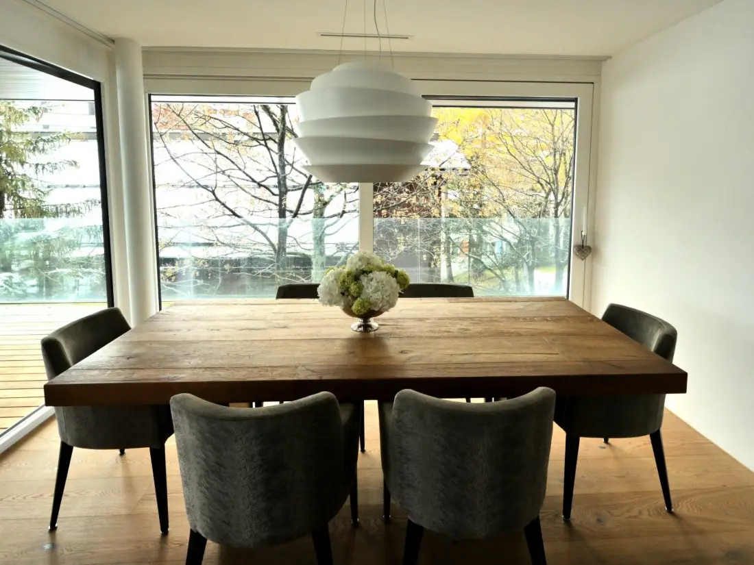 Résidence Eden Mountain Resort - Wohnung "Eden View" Appartement/Fewo, Dusche und Bad, WC,