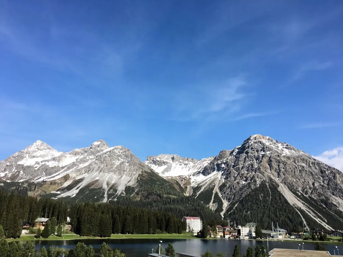 Résidence Furkablick Alice by Arosa Holiday Appartement/Fewo,   Furkablick Alice