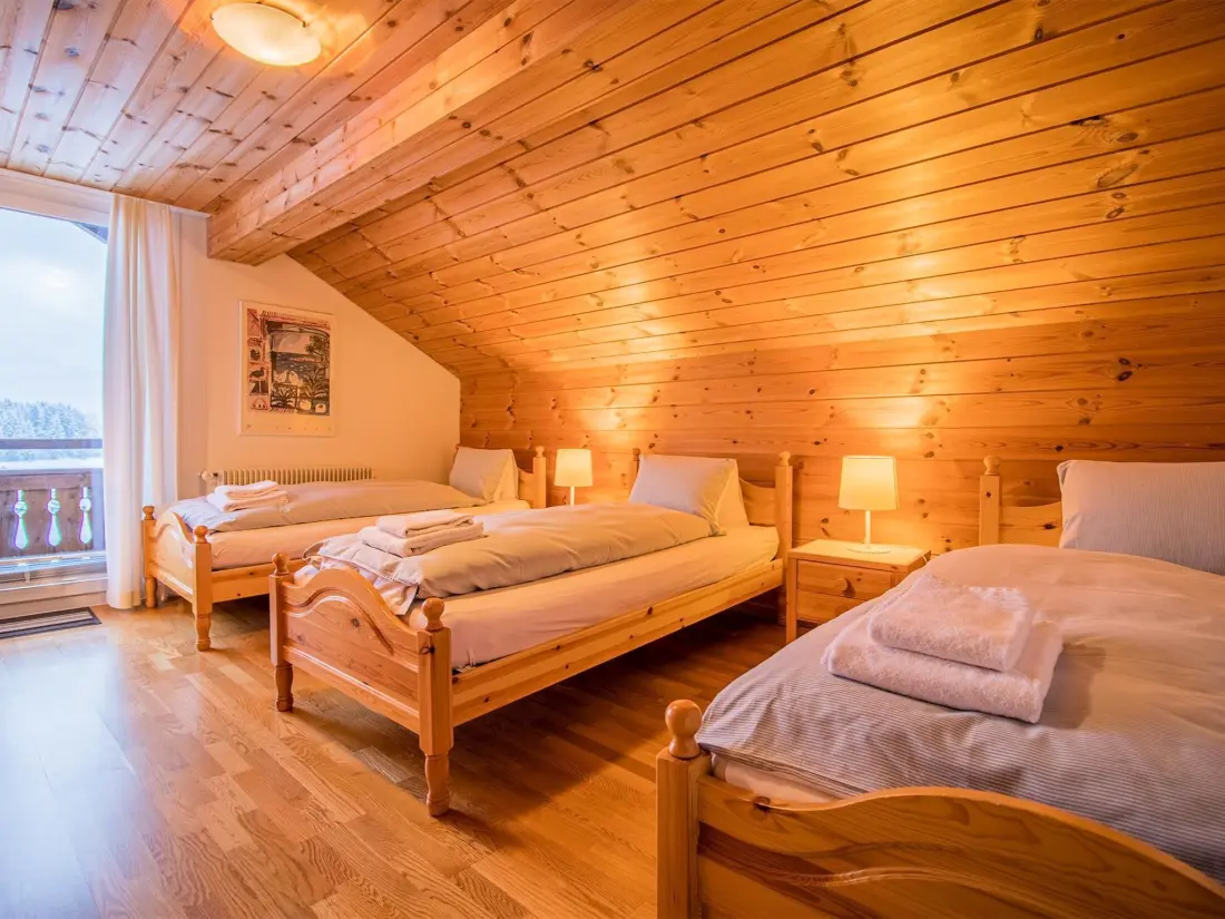 Résidence Furkablick Alice by Arosa Holiday Appartement/Fewo,   Furkablick Alice