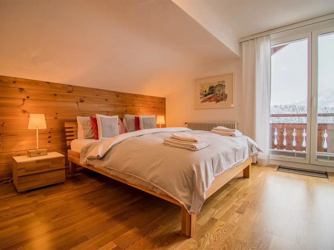 Résidence Furkablick Alice by Arosa Holiday Appartement/Fewo,   Furkablick Alice