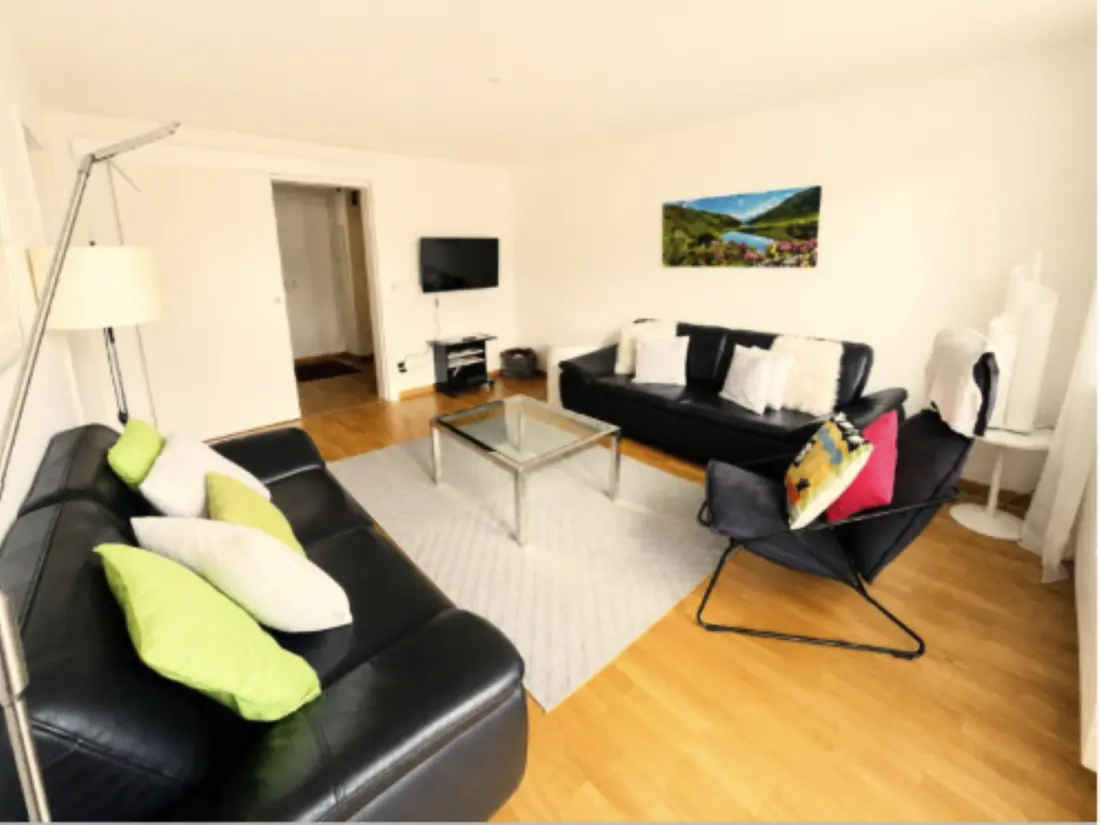 Résidence Furkablick Alice by Arosa Holiday Appartement/Fewo,   Furkablick Alice
