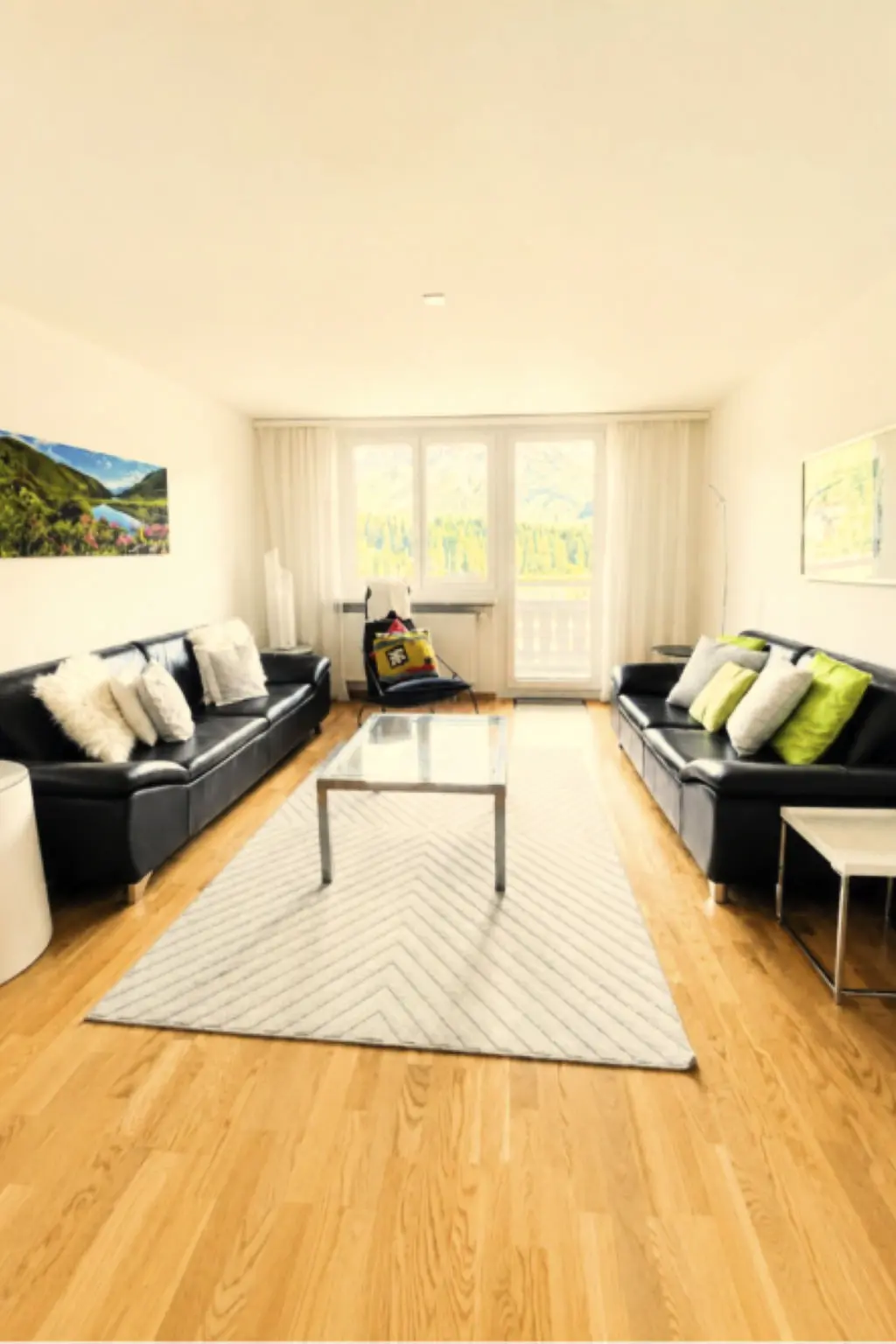 Résidence Furkablick Alice by Arosa Holiday Appartement/Fewo,   Furkablick Alice