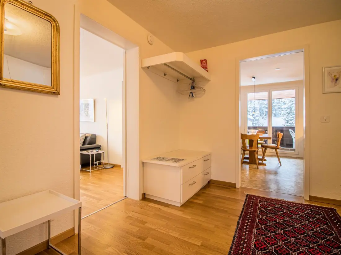 Résidence Furkablick Alice by Arosa Holiday Appartement/Fewo,   Furkablick Alice