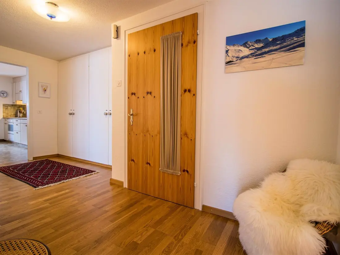 Résidence Furkablick Alice by Arosa Holiday Appartement/Fewo,   Furkablick Alice