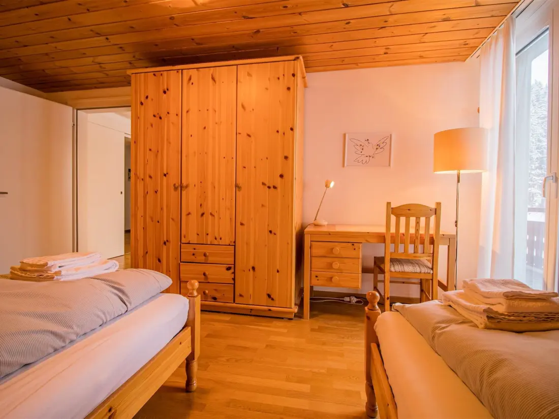 Résidence Furkablick Alice by Arosa Holiday Appartement/Fewo,   Furkablick Alice