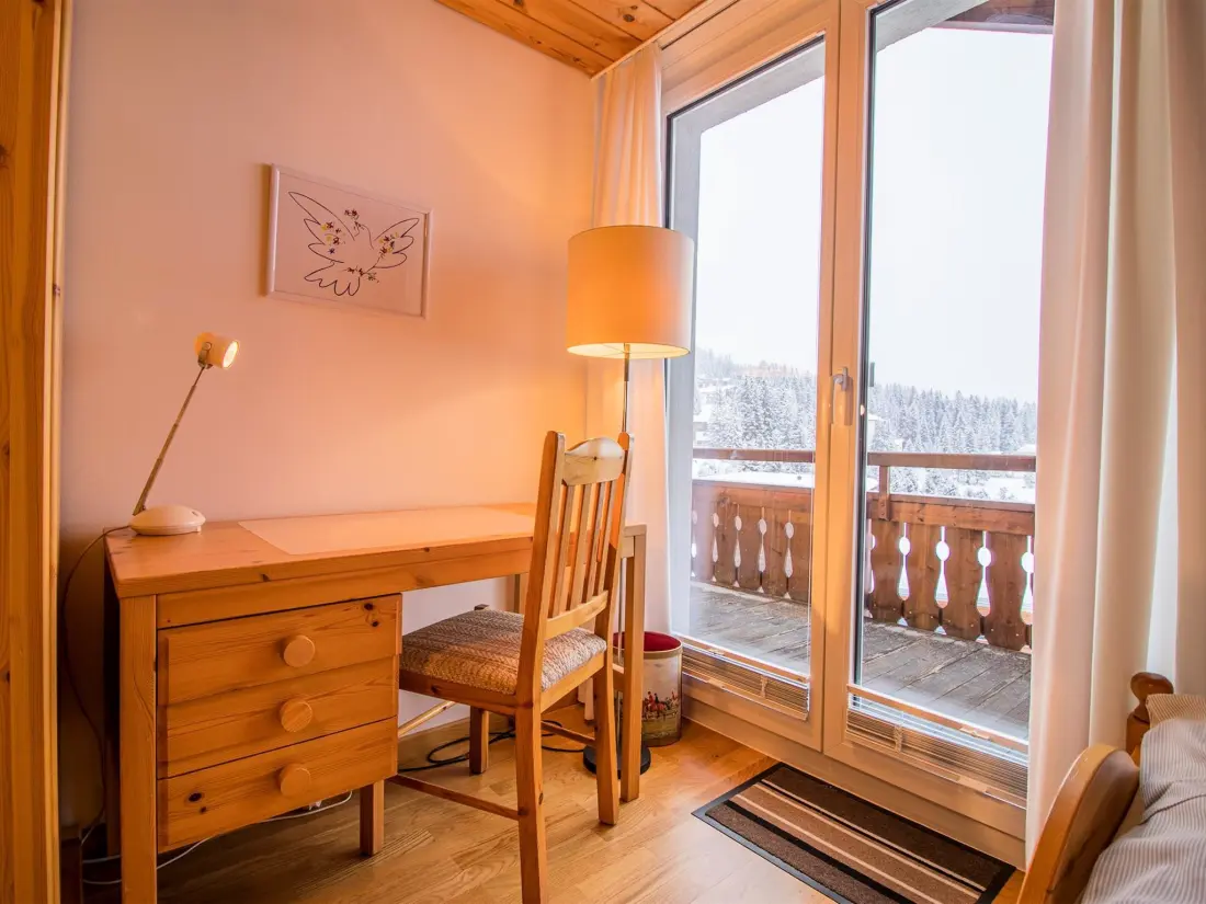 Résidence Furkablick Alice by Arosa Holiday Appartement/Fewo,   Furkablick Alice