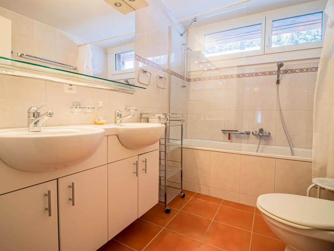Résidence Furkablick Alice by Arosa Holiday Appartement/Fewo,   Furkablick Alice