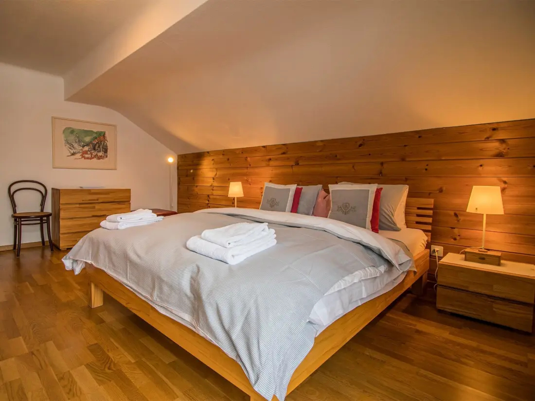 Résidence Furkablick Alice by Arosa Holiday Appartement/Fewo,   Furkablick Alice