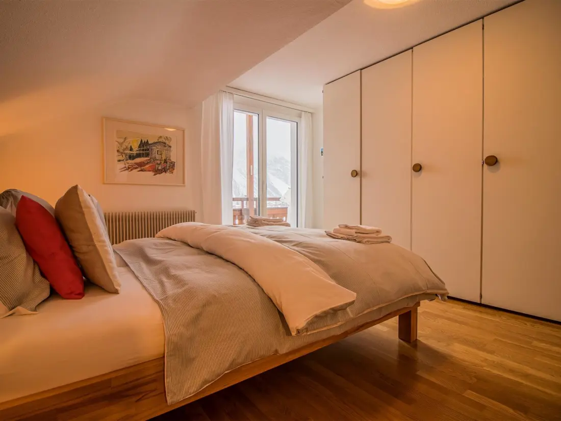 Résidence Furkablick Alice by Arosa Holiday Appartement/Fewo,   Furkablick Alice