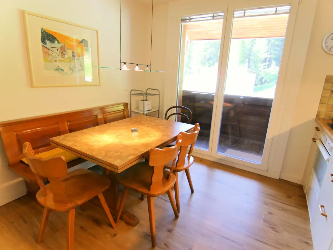 Résidence Furkablick Alice by Arosa Holiday Appartement/Fewo,   Furkablick Alice