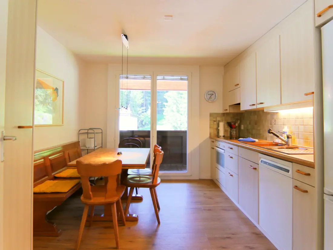 Résidence Furkablick Alice by Arosa Holiday Appartement/Fewo,   Furkablick Alice