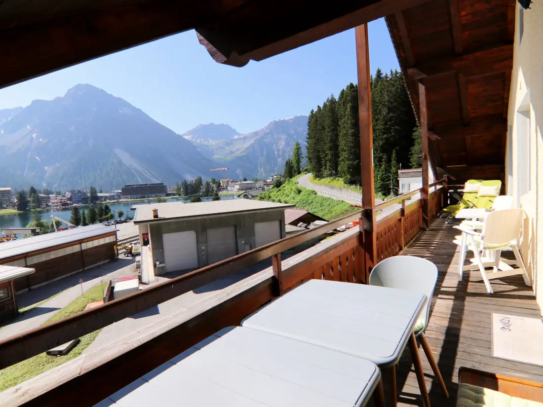 Résidence Furkablick Alice by Arosa Holiday Appartement/Fewo,   Furkablick Alice