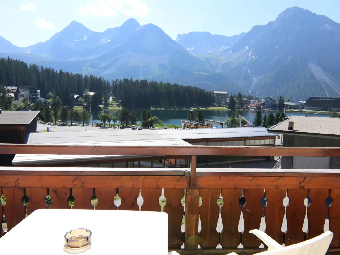 Résidence Furkablick Alice by Arosa Holiday Appartement/Fewo,   Furkablick Alice