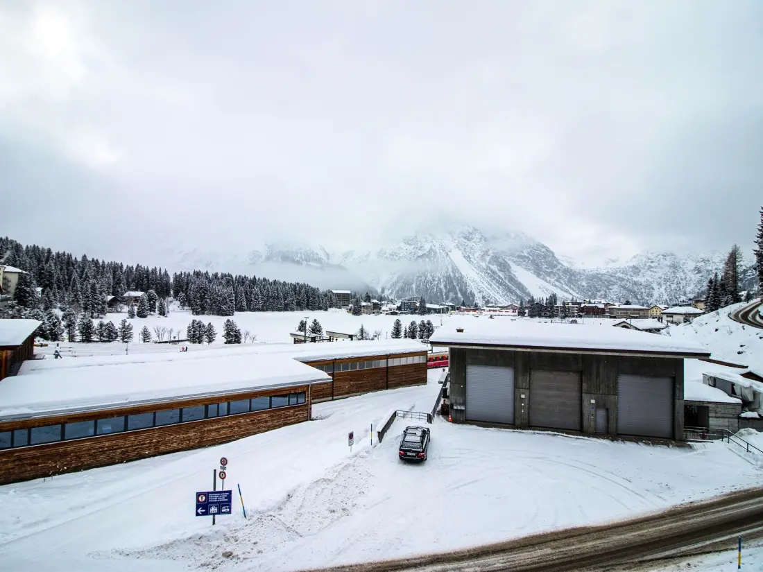 Résidence Furkablick Alice by Arosa Holiday Appartement/Fewo,   Furkablick Alice
