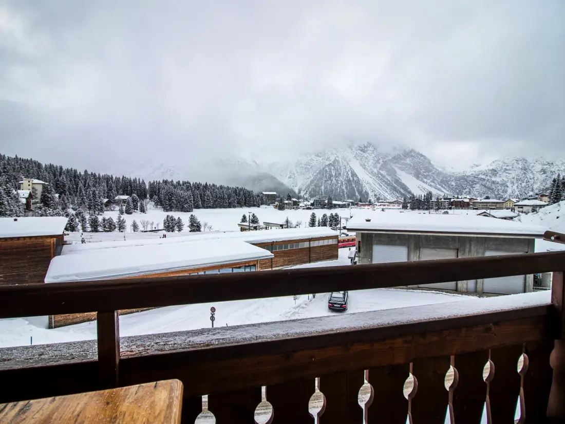 Résidence Furkablick Alice by Arosa Holiday Appartement/Fewo,   Furkablick Alice
