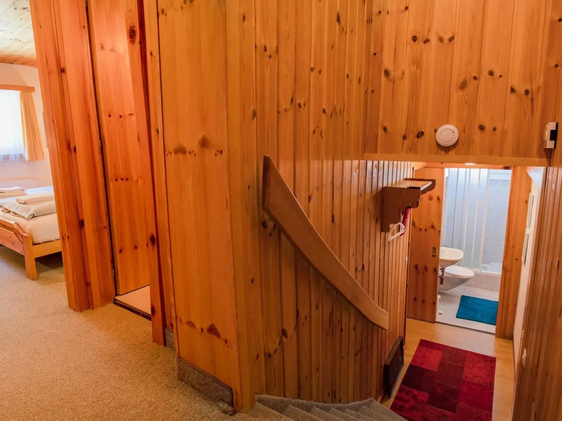 Résidence Furkablick Yvonne by Arosa Holiday Appartement/Fewo, Bad, WC Furkablick Yvonnne