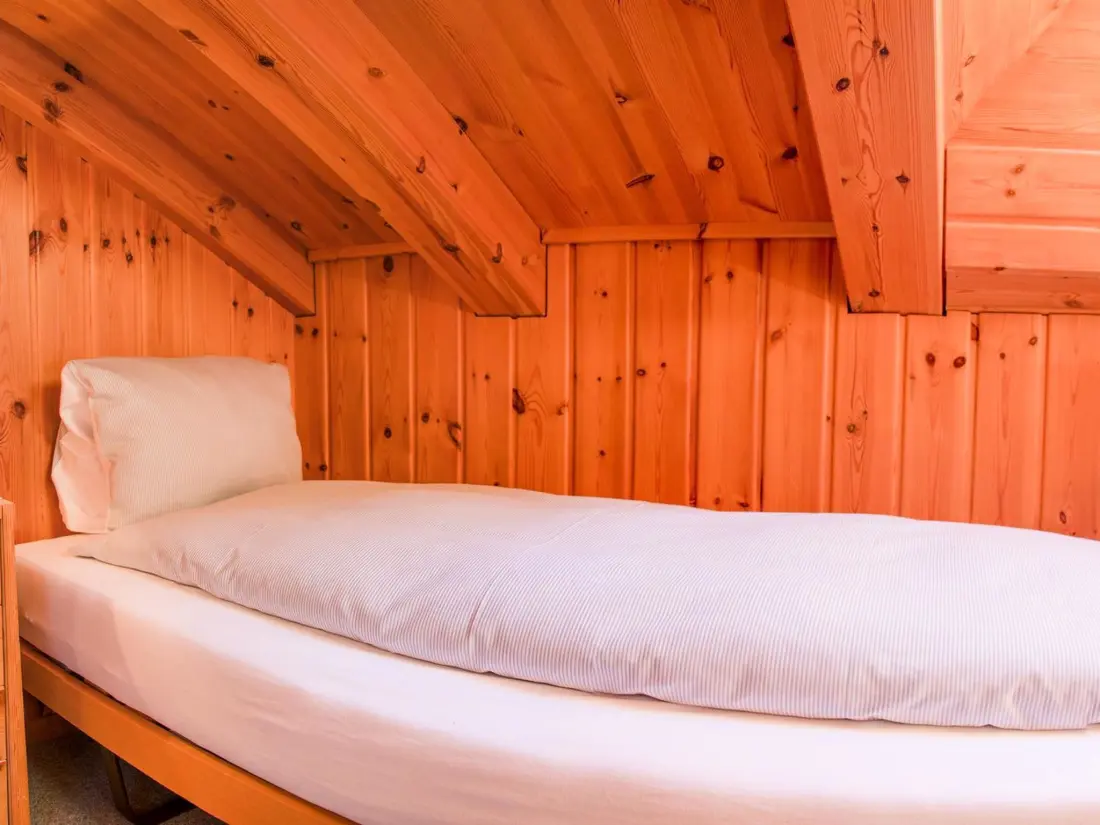 Résidence Furkablick Yvonne by Arosa Holiday Appartement/Fewo, Bad, WC Furkablick Yvonnne