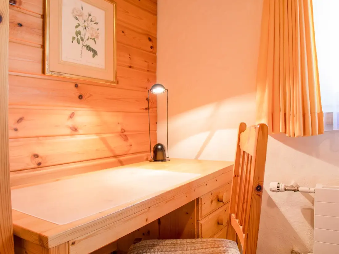 Résidence Furkablick Yvonne by Arosa Holiday Appartement/Fewo, Bad, WC Furkablick Yvonnne