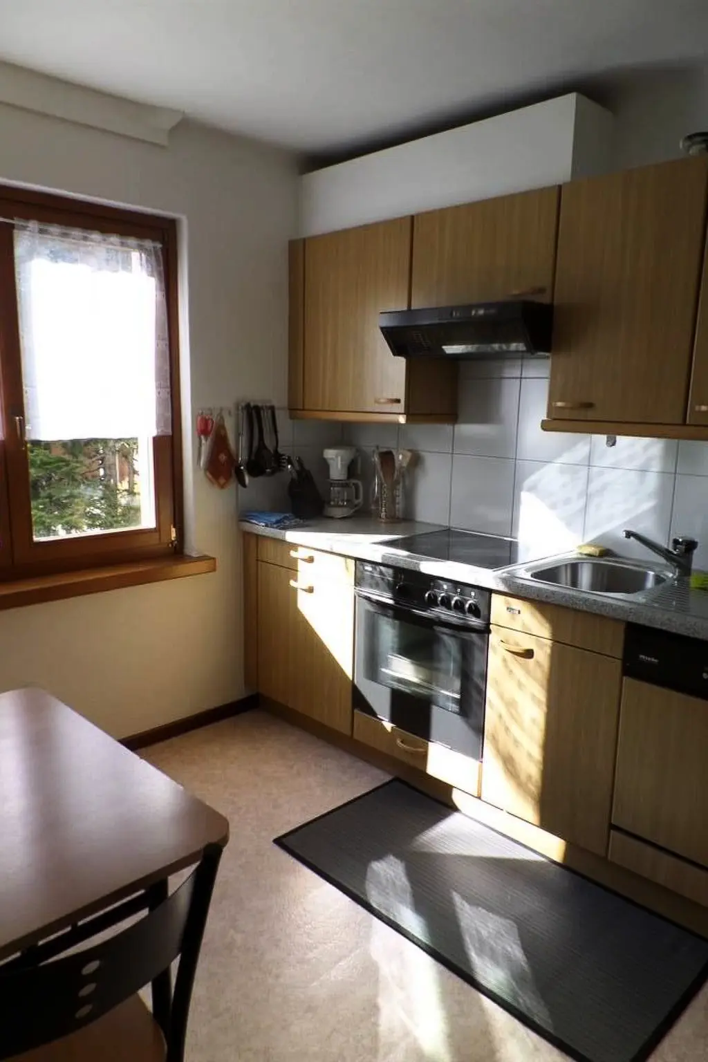 Résidence Gollrad 1 Appartement/Fewo, Bad, WC, 6-Bettwohnung 6-Bettwohnung/2-Zi-Whg