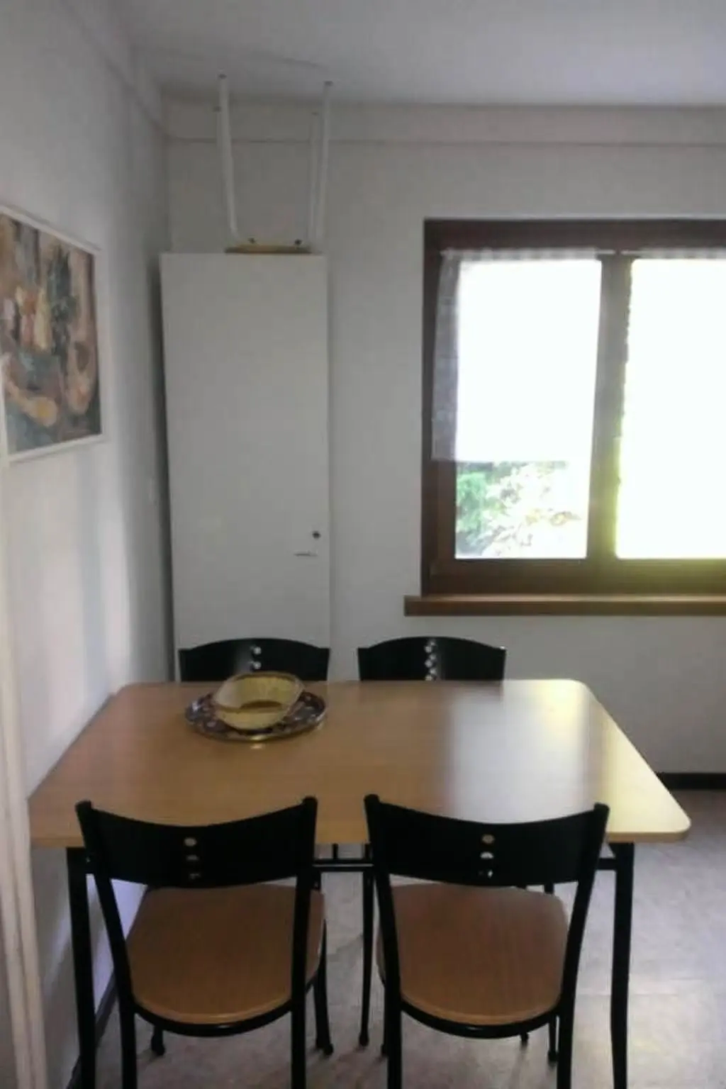 Résidence Gollrad 1 Appartement/Fewo, Bad, WC, 6-Bettwohnung 6-Bettwohnung/2-Zi-Whg