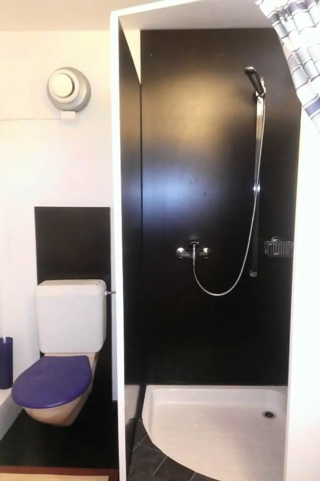 Résidence Gollrad 1 Appartement/Fewo, Bad, WC, 6-Bettwohnung 6-Bettwohnung/2-Zi-Whg