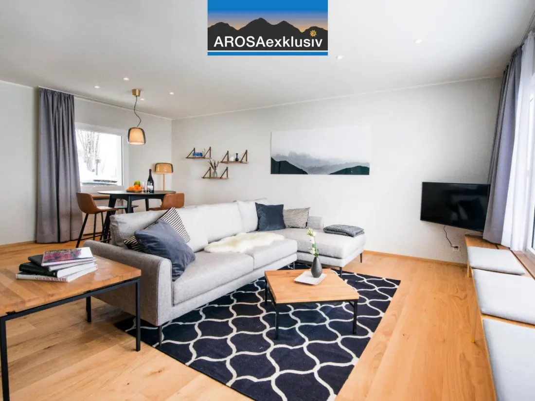 Résidence Haus Mattern - Atelier Appartement/Fewo, Bad, WC, 2-Bettwohnung