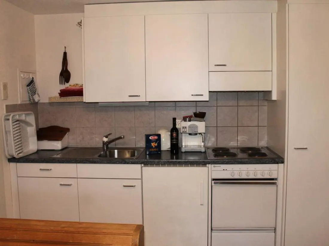 Résidence Haus Seewaldweg 309 Appartement/Fewo,  , 3-Bettwohnung 3-Bettwohnung
