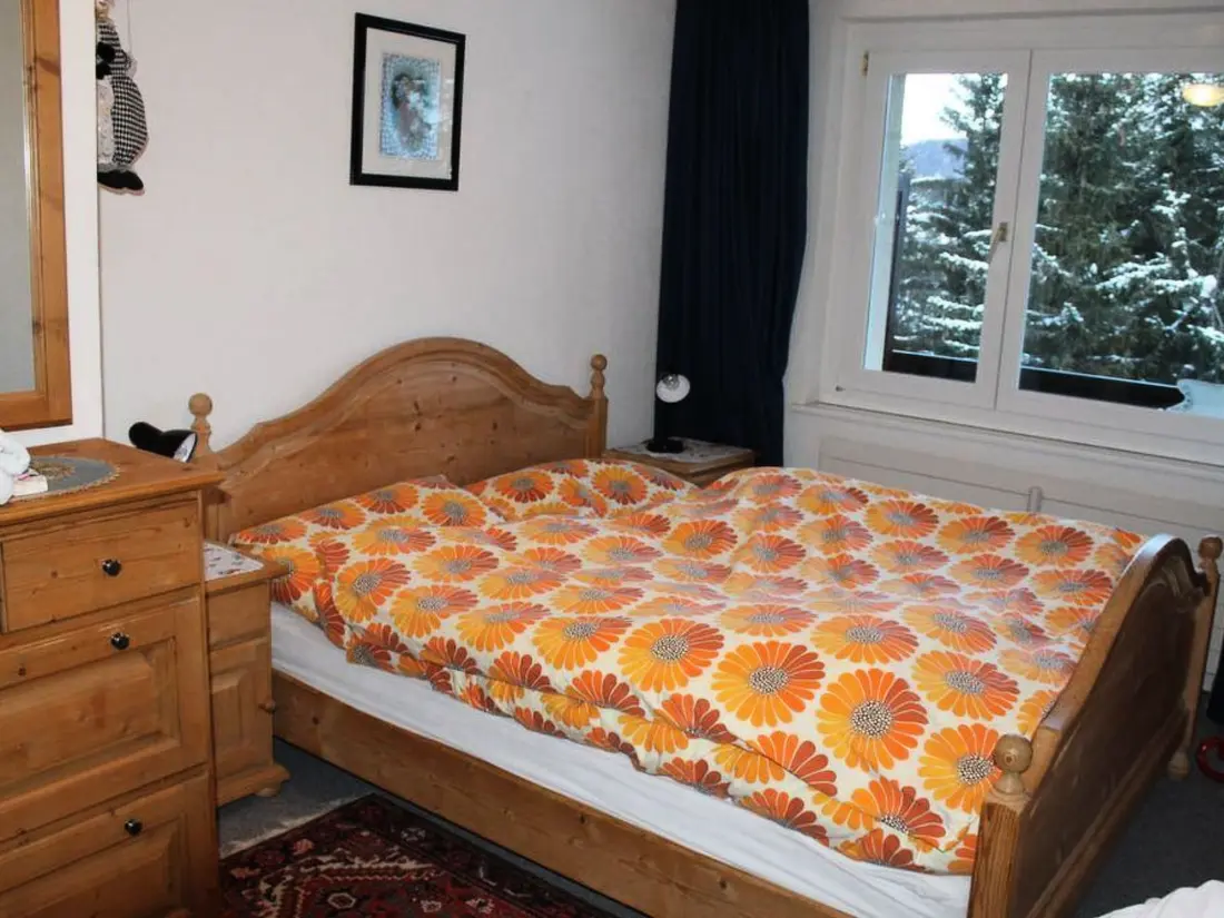Résidence Haus Seewaldweg 309 Appartement/Fewo,  , 3-Bettwohnung 3-Bettwohnung
