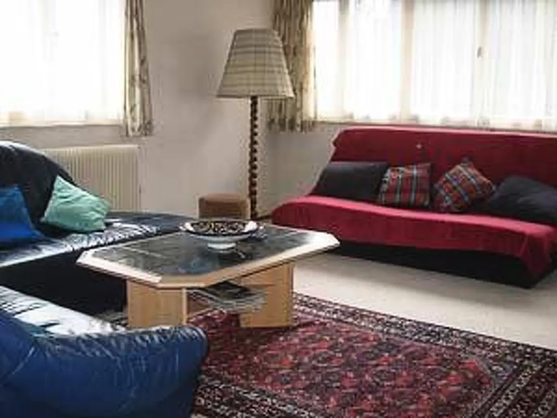 Résidence Haus Thöny 2.OG Appartement/Fewo,  , 7-Bettwohnung 3-7 Bettwohnung