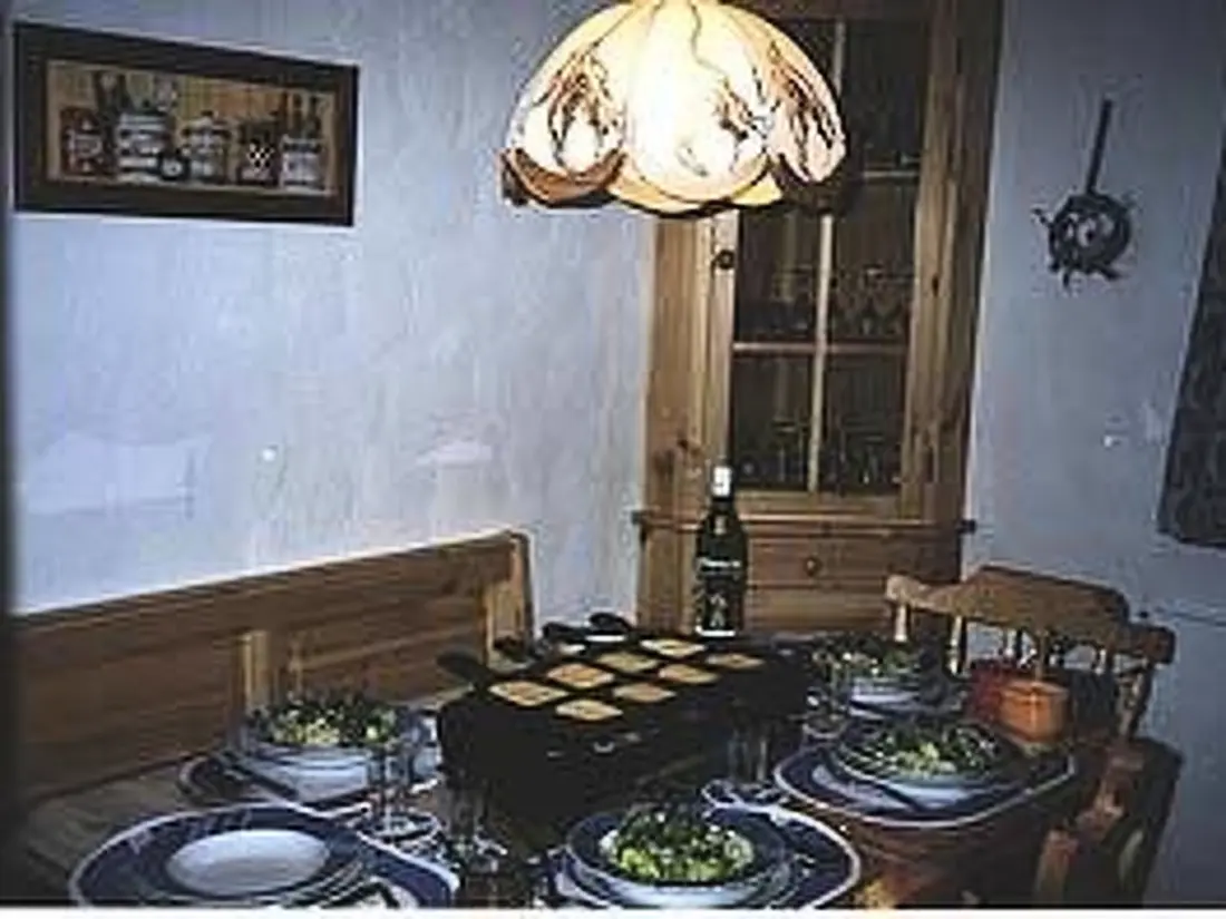 Résidence Haus Thöny 2.OG Appartement/Fewo,  , 7-Bettwohnung 3-7 Bettwohnung