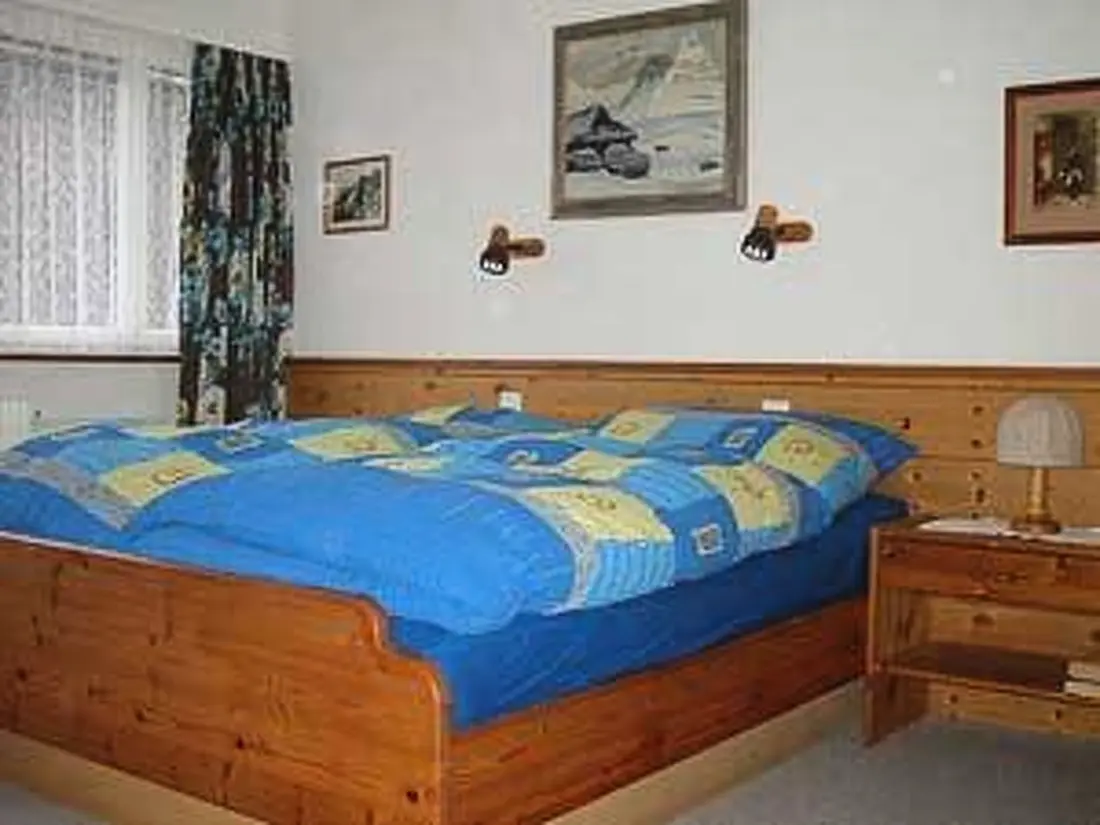 Résidence Haus Thöny 2.OG Appartement/Fewo,  , 7-Bettwohnung 3-7 Bettwohnung