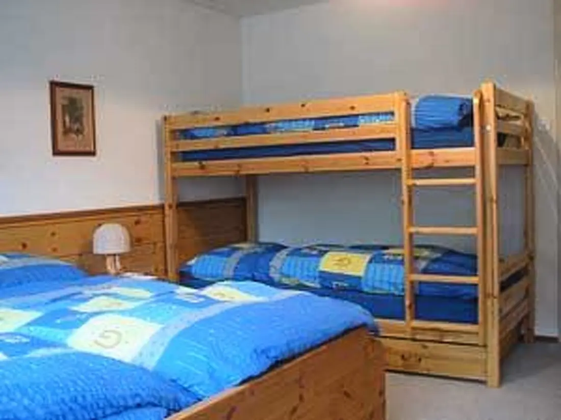 Résidence Haus Thöny 2.OG Appartement/Fewo,  , 7-Bettwohnung 3-7 Bettwohnung