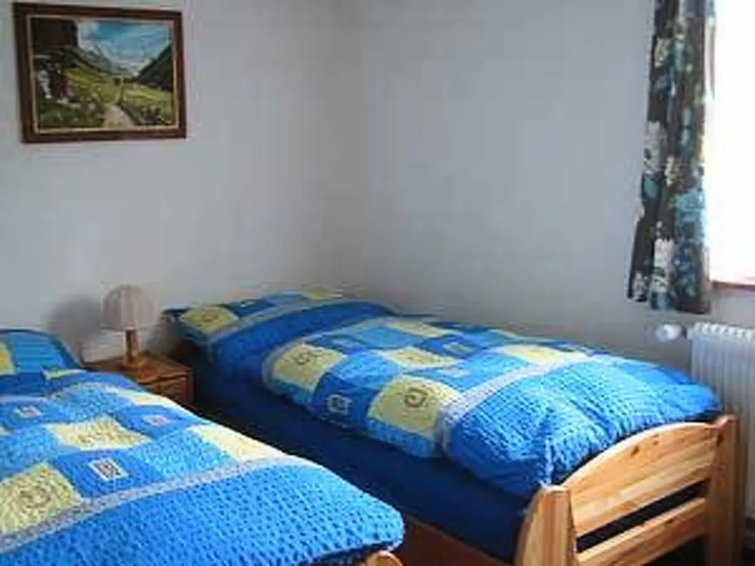 Résidence Haus Thöny 2.OG Appartement/Fewo,  , 7-Bettwohnung 3-7 Bettwohnung