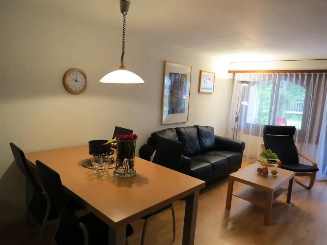 Résidence Hof Arosa A-03 Appartement/Fewo,   4-Bettwohnung