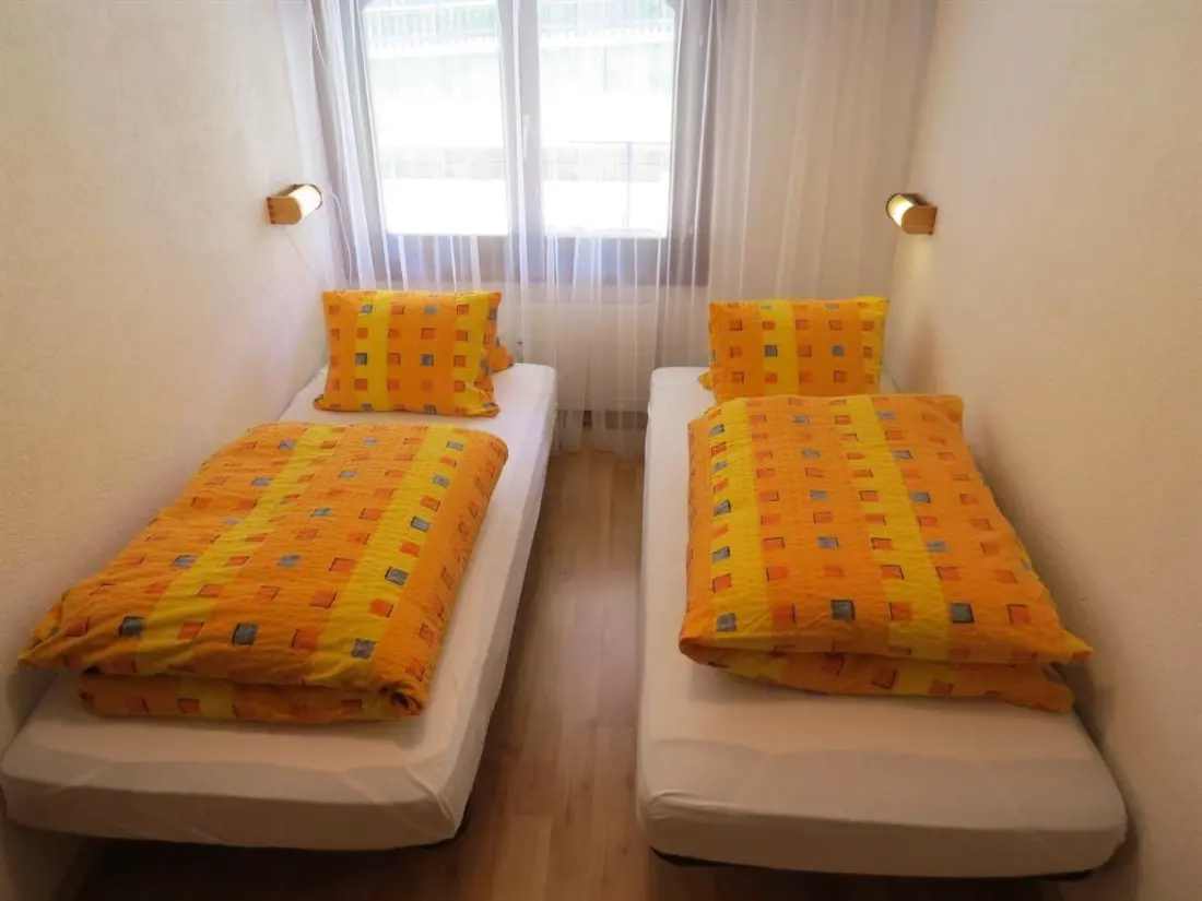 Résidence Hof Arosa A-03 Appartement/Fewo,   4-Bettwohnung