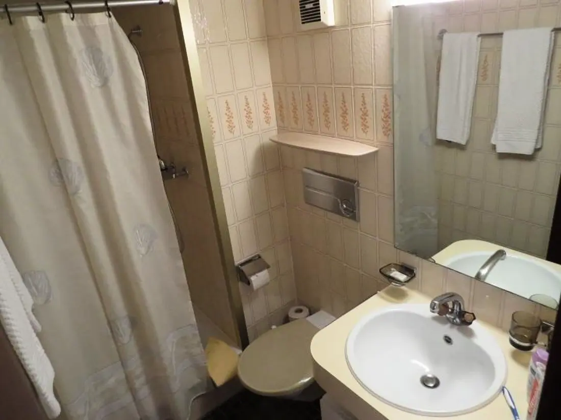 Résidence Hof Arosa A-03 Appartement/Fewo,   4-Bettwohnung