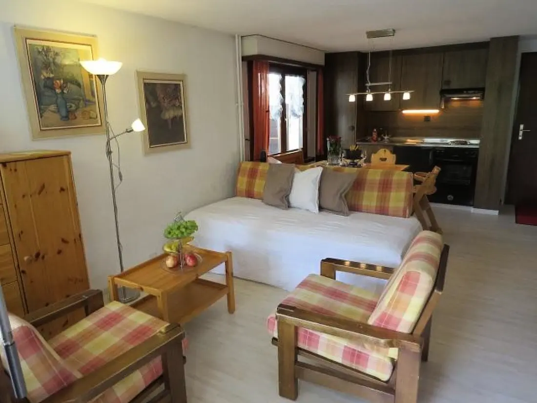 Résidence Hof Arosa A-18 Appartement/Fewo,   4-Bettwohnung