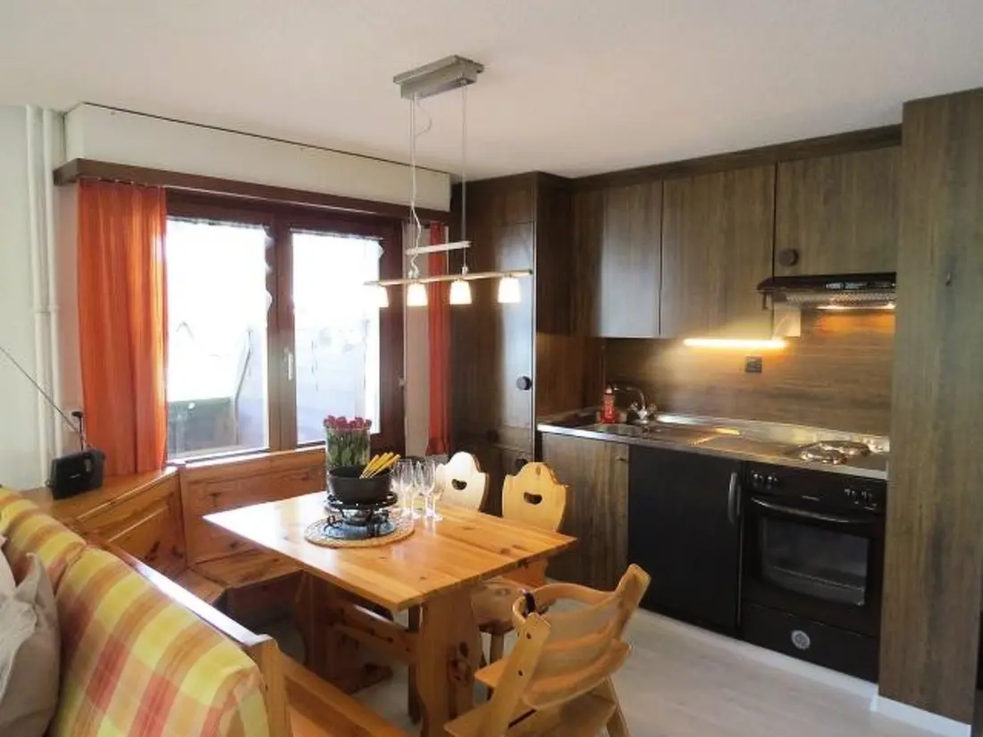 Résidence Hof Arosa A-18 Appartement/Fewo,   4-Bettwohnung