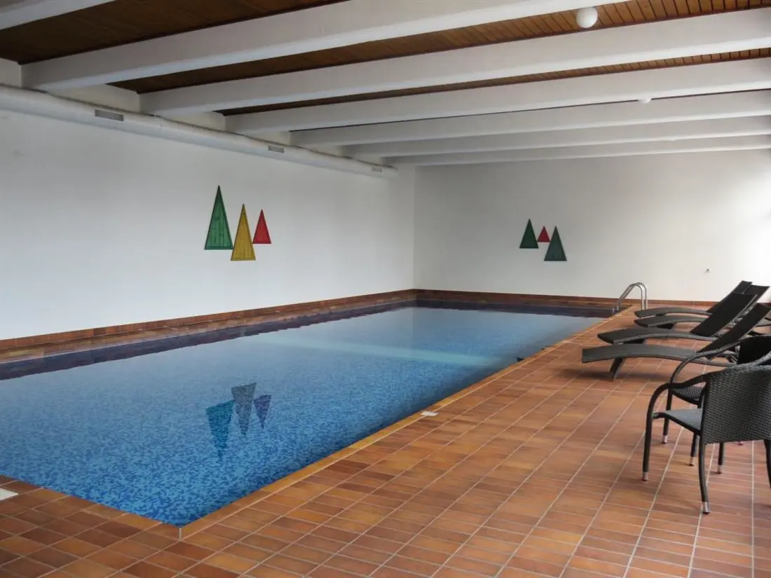 Résidence Hof Arosa A-18 Appartement/Fewo,   4-Bettwohnung