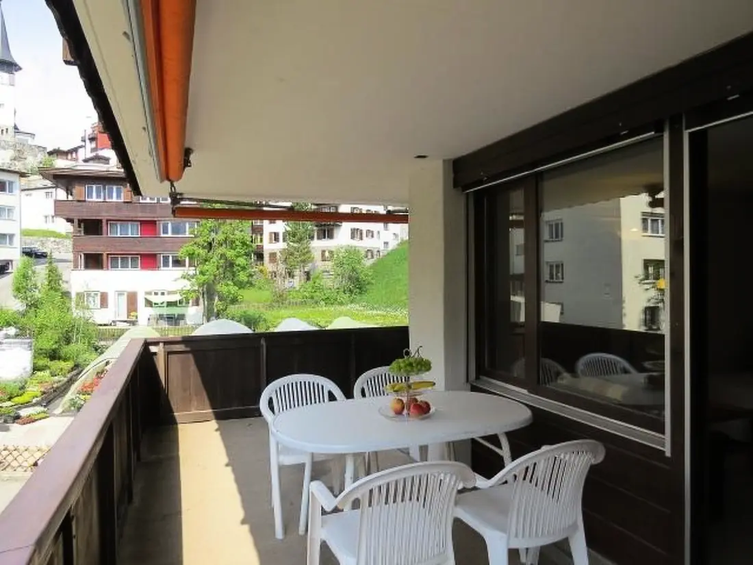 Résidence Hof Arosa A-21 Appartement/Fewo,   4-Bettwohnung