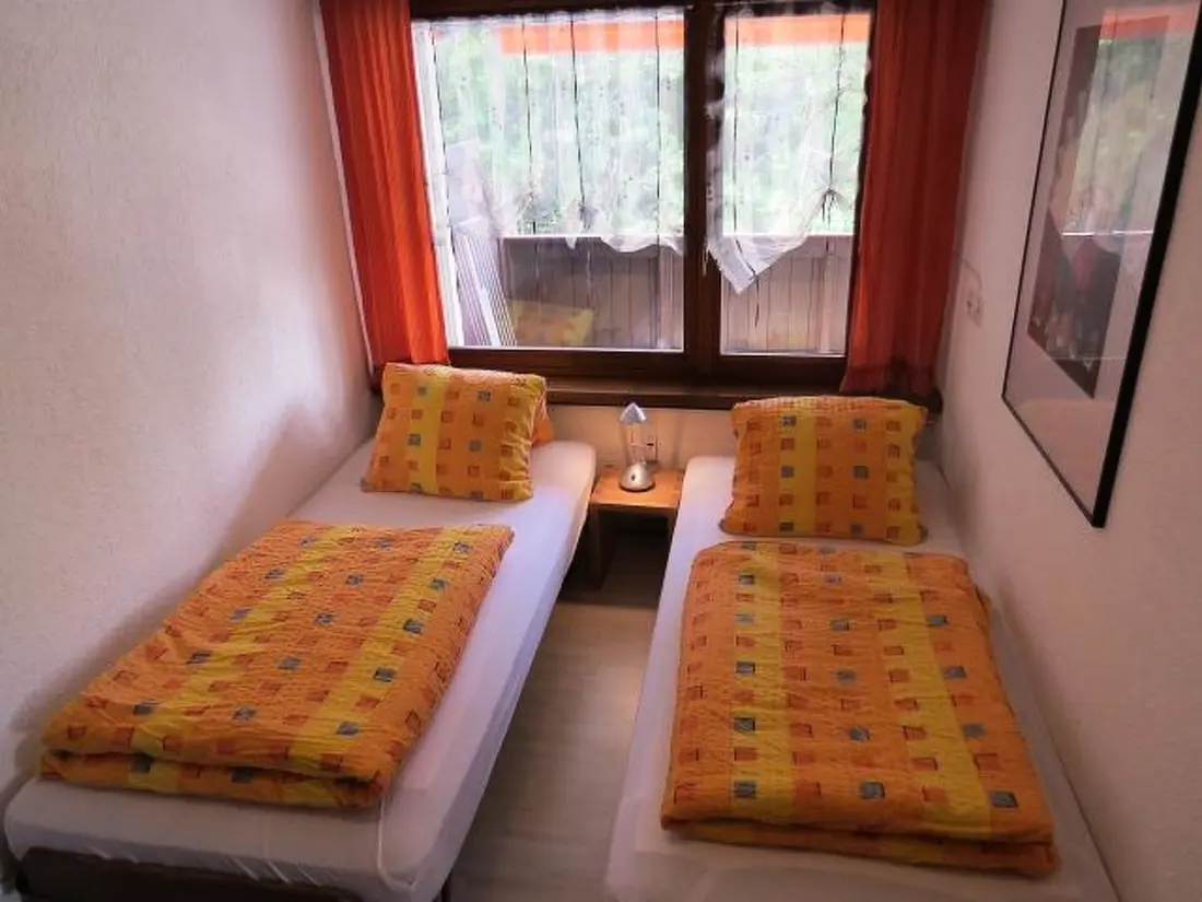 Résidence Hof Arosa A-21 Appartement/Fewo,   4-Bettwohnung