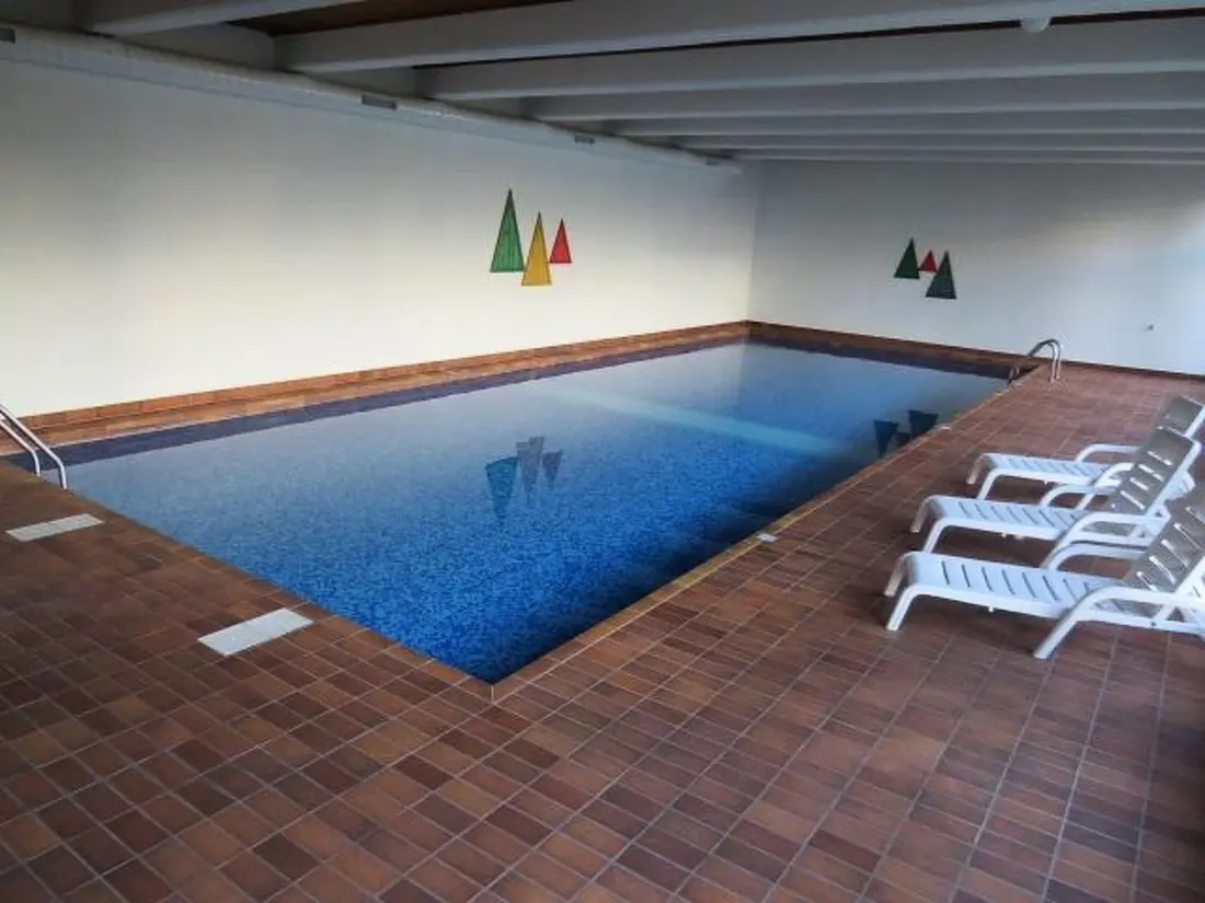 Résidence Hof Arosa B-11 Appartement/Fewo,  , 6-Bettwohnung 6-Bettwohnung