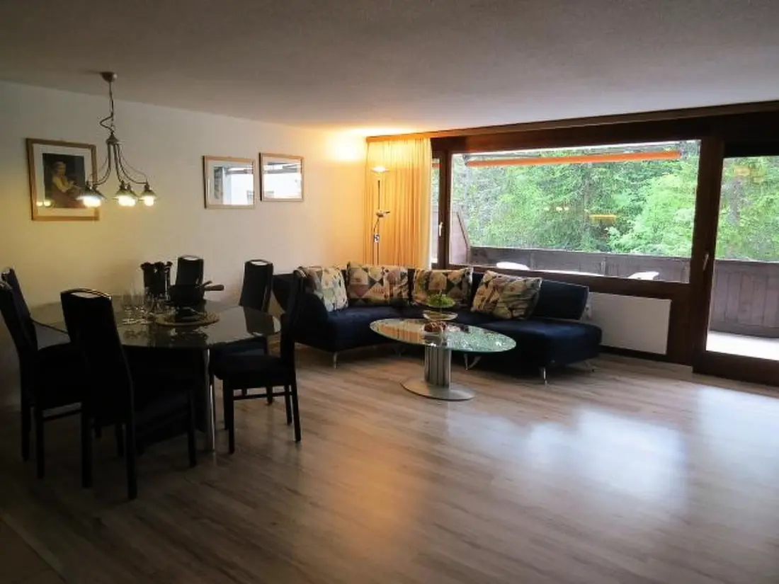 Résidence Hof Arosa B-11 Appartement/Fewo,  , 6-Bettwohnung 6-Bettwohnung