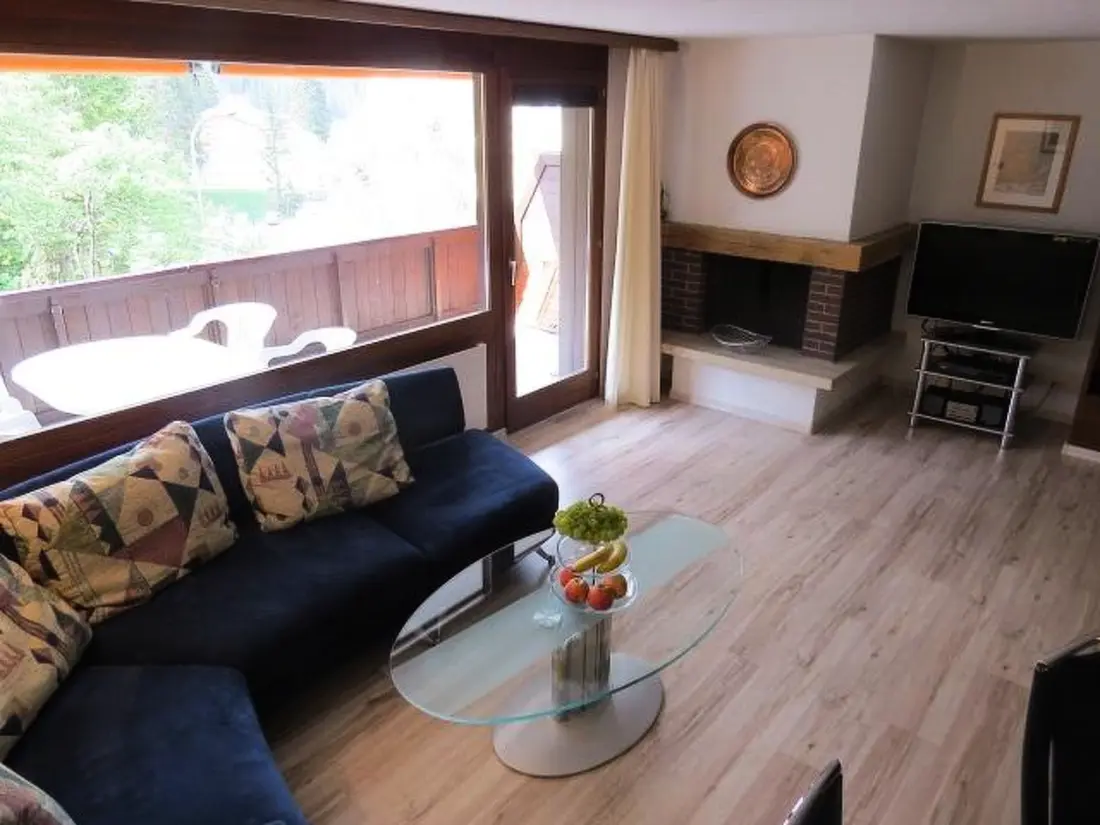 Résidence Hof Arosa B-11 Appartement/Fewo,  , 6-Bettwohnung 6-Bettwohnung