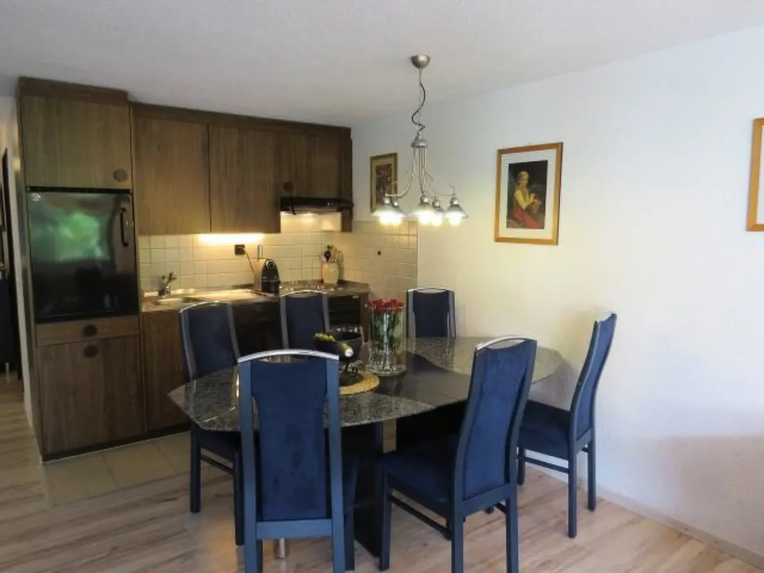 Résidence Hof Arosa B-11 Appartement/Fewo,  , 6-Bettwohnung 6-Bettwohnung
