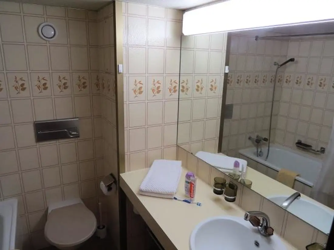 Résidence Hof Arosa B-11 Appartement/Fewo,  , 6-Bettwohnung 6-Bettwohnung