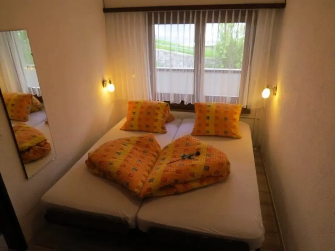 Résidence Hof Arosa B-11 Appartement/Fewo,  , 6-Bettwohnung 6-Bettwohnung