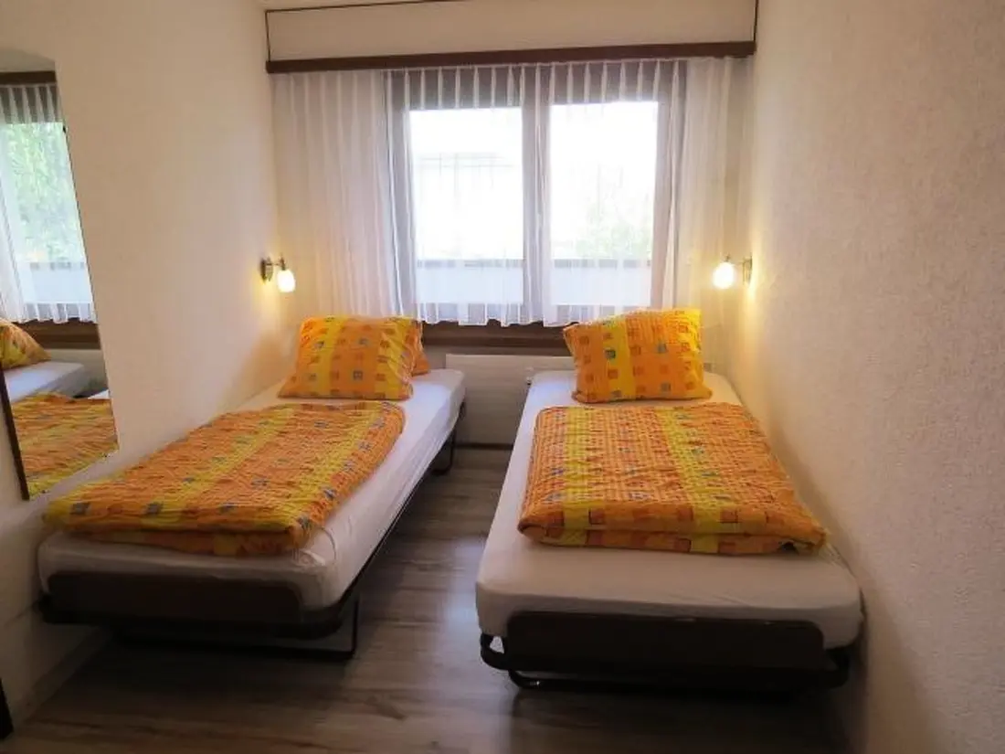 Résidence Hof Arosa B-11 Appartement/Fewo,  , 6-Bettwohnung 6-Bettwohnung