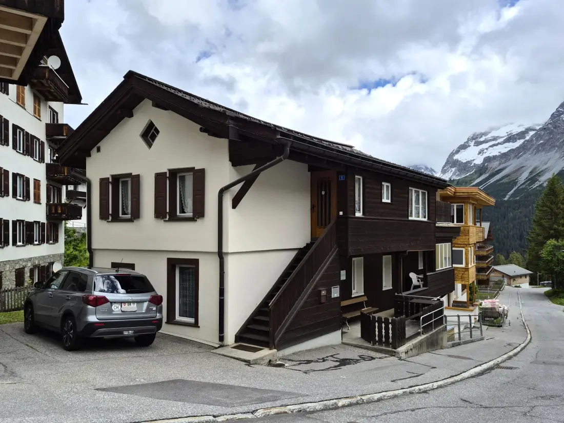 Résidence Hohl 2 Appartement/Fewo,  , 2-Bettwohnung 2-Bettwohnung