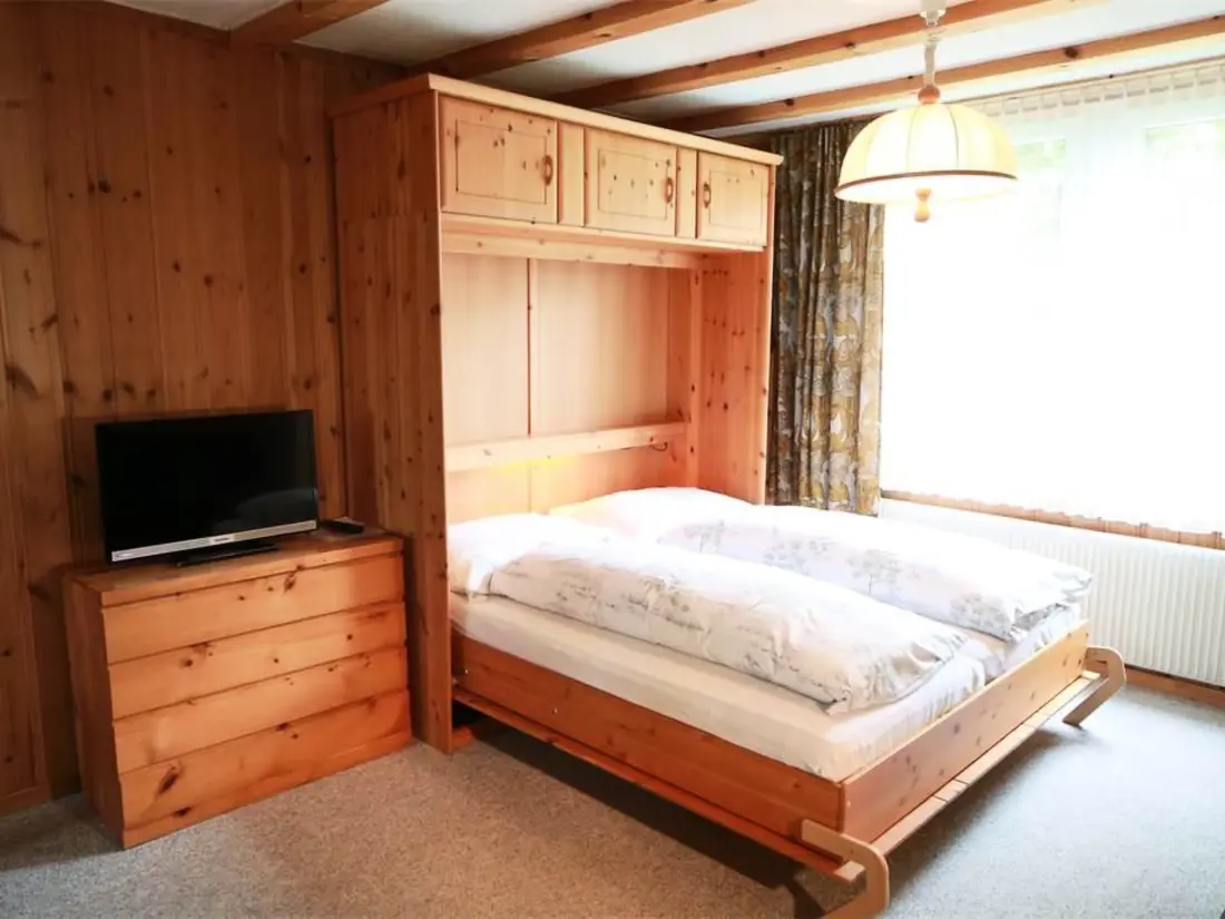 Résidence Hohl 2 Appartement/Fewo,  , 2-Bettwohnung 2-Bettwohnung